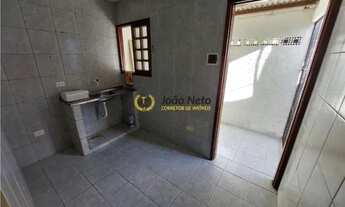 Imagem 7: JN) Casa no Janga, do canto, mais reservada, rua pavimentada, 2 qtos!