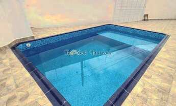 Imagem 2: Casa com 2 dorms, Jardim Jamaica, Itanhaém - R$ 260 mil, Cod: 831