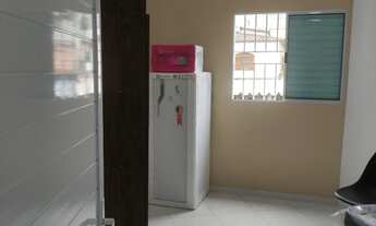 Imagem: Kitnet/Conjugado para aluguel tem 18 metros