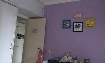 Imagem 12: Apartamento com 3 dormitórios à venda, 130 m² por R$ 490.000,00 - Aldeota - Fortaleza/CE