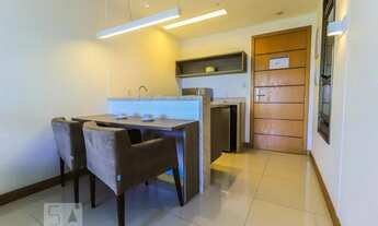 Imagem 7: Apartamento para Aluguel - Jacarepaguá, 1 Quarto, 38 m2