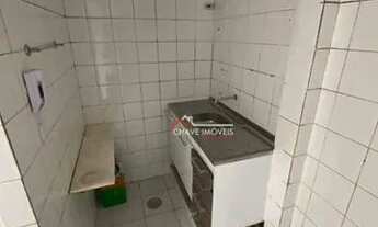 Imagem 4: KITNET - LOCAÇÃO - EMBARÉ