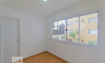 Imagem 7: Apartamento para Aluguel - Itaquera, 1 Quarto, 24 m2