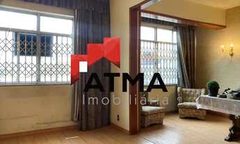 Imagem: Apartamento-À VENDA-Penha-Rio de Janeiro-RJ