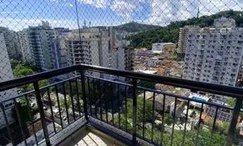 Imagem 5: Apartamento para venda possui 95m² com 2 quartos em Icaraí - Niterói - RJ
