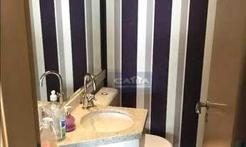 Imagem 7: Apartamento à venda, 144 m² por R$ 1.400.000,00 - Tatuapé - São Paulo/SP