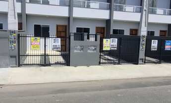 Imagem 3: 5 Sobrados Geminados - Jardim Iririú, Joinville