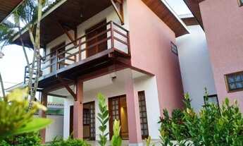 Imagem: Sobrado com 4 dormitórios - venda por R$