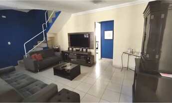 Imagem 2: Casa com 3 dormitórios à venda em Contagem