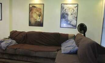 Imagem 4: Apartamento 3 Dormitórios - Bairro Partenon