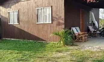 Imagem 2: Vende-se casa na cidade de Garopaba no Bairro Campo D Una