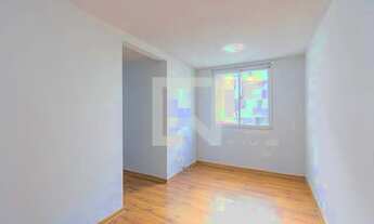 Imagem 2: Apartamento para Aluguel - Olaria, 2 Quartos, 48 m2