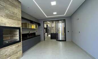 Imagem 13: Venda Casa em condomínio com 3 dormitórios