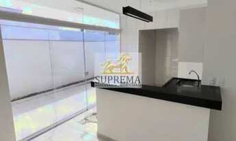 Imagem: Casa - Condomínio Horto Florestal I