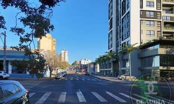 Imagem 5: Apartamento para Venda em Cascavel, Centro, 1 dormitório, 1 suíte, 1 banheiro, 1 vaga