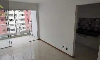 Imagem 2: 2 quartos na Praia de Itaparica, Vila Velha - Ed. Cannes Residence Cód.: 22327 A