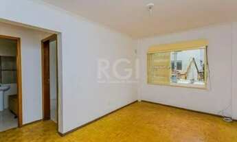 Imagem 2: Apartamento 1 dormitório, Centro Histórico