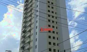 Imagem 2: Apartamento com 2 dormitórios para alugar, 70 m² por R$ 2.143,00/mês - Jardim Piratininga