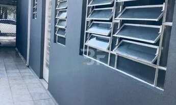 Imagem 2: Casa com 2 dormitórios para alugar, 84 m² por R$ 2.715/mês - Centro - Indaiatuba/SP