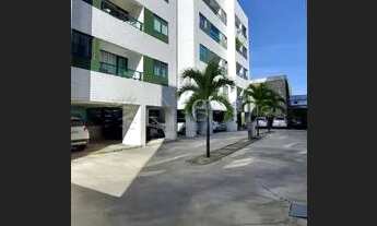 Imagem: Apartamento para venda com 55 metros quadrados