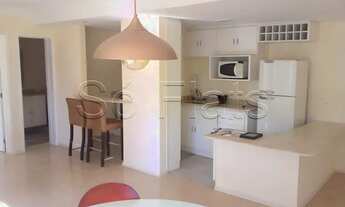 Imagem 5: Excelente flat com localização privilegiada no Itaim Bibi com 2 dormitórios e 2 vagas de g