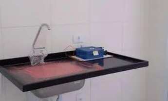 Imagem 4: Ipiranga, Studio, a 200 Metrôs do Metrô Alto do Ipiranga