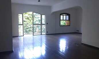 Imagem: Apartamento com 3 dormitórios, 165 m²