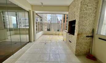 Imagem 2: Apartamento com 4 dormitórios para alugar, 240 m² por R$ 18.800,00/mês - Itaim Bibi - São