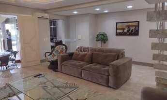 Imagem 3: Casa sobrado mobiliado, 4 dormitórios, 1 suíte, 4 vagas de garagem, Bairro Bom Principio