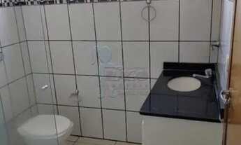 Imagem 6: Casa Padrão em Ribeirão Preto