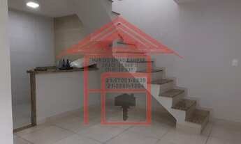 Imagem: Casa em vila Inhaúma 1 quarto Home Office