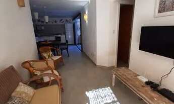 Imagem 4: Vilage térreo em Itacimirim com 4/4