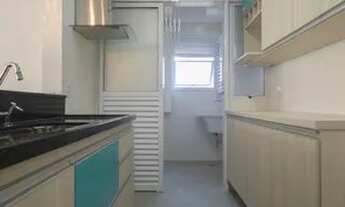 Imagem 2: Apartamento para Aluguel - Saúde, 1 Quarto, 41 m2