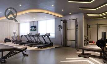 Imagem 6: Apartamento com 2 dormitórios à venda, 66 m² por R$ 487.625,00 - Bonfim - Campinas/SP