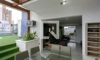 Imagem 7: Apartamento para Aluguel - Savassi, 2 Quartos, 213 m2