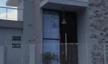 Imagem: Sobrado para venda possui 68 metros quadrados