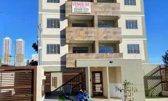 Imagem: Apartamento Mobiliado - Setor Jardim América