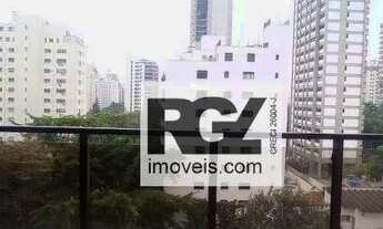 Imagem 6: Apartamento 287m² 3 dormitórios 2 vagas Vila nova Conceição