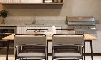 Imagem 6: Jardim Oceânico- Avenida Gilberto Amado - Quebra Mar