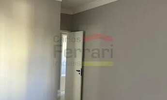 Imagem 4: Apartamento á venda em Santana - 4 dormitórios e duas vagas