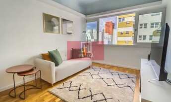 Imagem: Apartamento para alugar no bairro Itaim