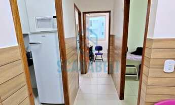 Imagem 4: Ampla Sala Comercial - CES Centro Empresarial da Serra - Laranjeiras