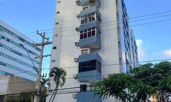 Imagem: Apartamento para venda tem 124 metros quadrados