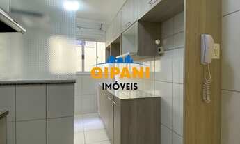 Imagem 3: Excelente Apartamento com Armários em Bairro São Pedro