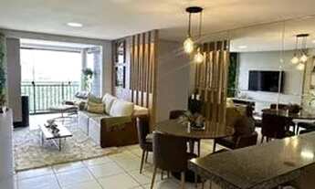 Imagem: Apartamento no Renascença à venda, 3 quartos