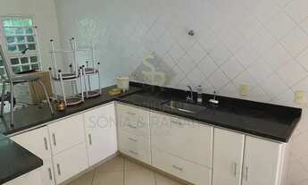 Imagem 6: Ribeirao Preto - Casa Padrão - Nova Ribeirania