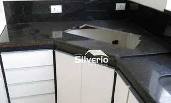 Imagem 6: Sobrado com 3 dormitórios à venda, 130 m² por R$ 650.000,00 - Villa Branca - Jacareí/SP