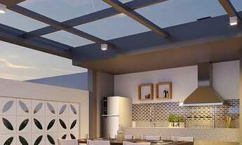 Imagem 3: Studio 25 metros quadrados com 1 quarto em Brooklin Paulista - São Paulo - SP