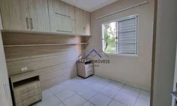 Imagem 6: Apartamento com 2 dormitórios para alugar, 48 m² por R$ 1.800,00/mês - Vila Nambi - Jundia