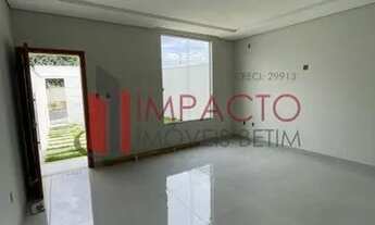 Imagem 4: Casa para venda tem 81 metros quadrados com 3 quartos em Bom Retiro - Betim - MG